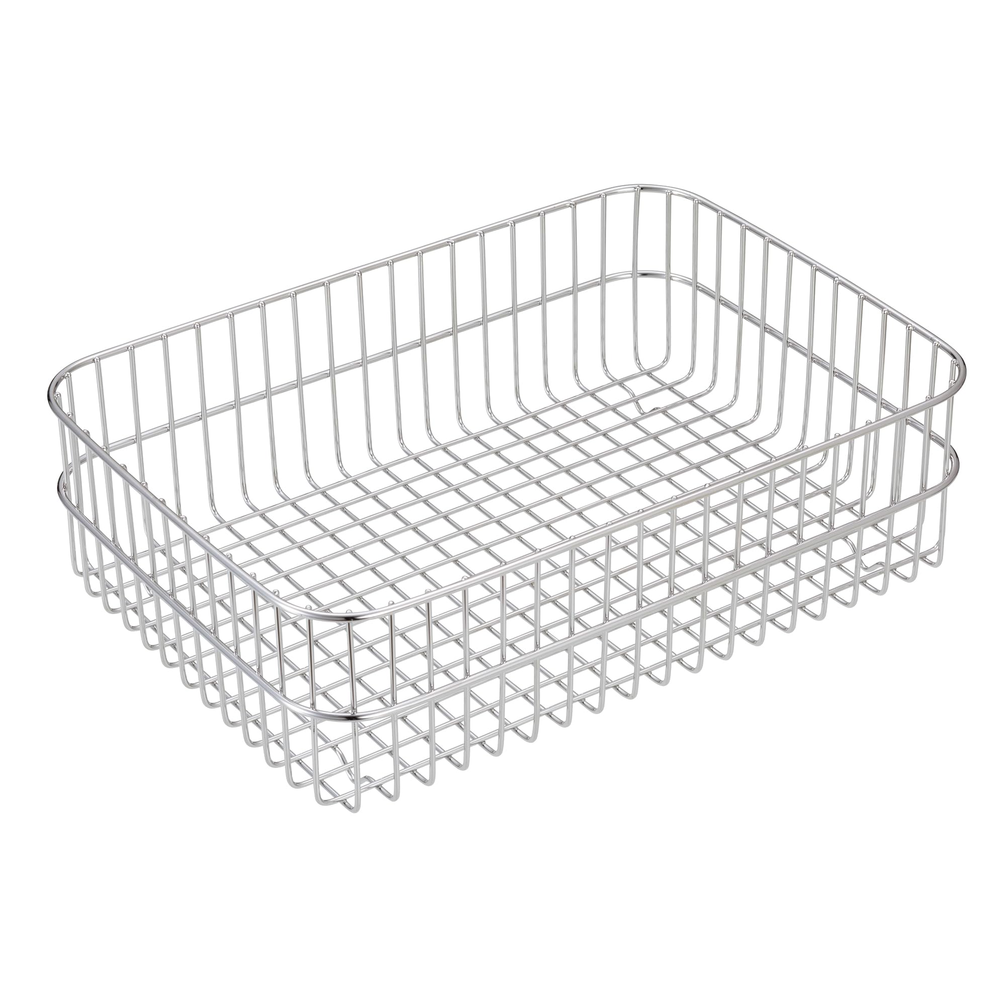 

CB Japan Подставка для посуды из нержавеющей стали, Хранение посуды, Атомный сушитель для посуды, Органайзер/Сушилка для овощей, Сушилка, Средний,