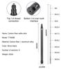 For Insta360 Invisible Selfie Stick 300CM Carbon Fiber Extended Selfie Stick For Insta360 X3 GoPro 12 11 10 Action Selfie Stick