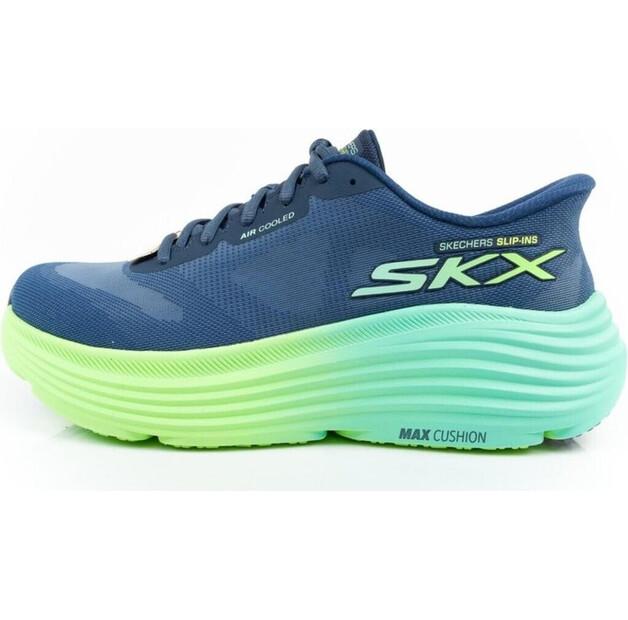 Кроссовки Skechers Max Cushioning Endeavour Hallandale