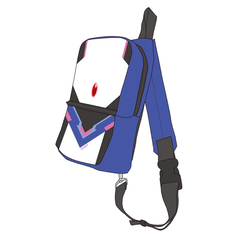 

Magical Girl Lyrical Nanoha Series body bag