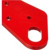 MONSTER SPORT Tow Hook Left for Jimny (Front Only) [JB23W] 798515-5200M