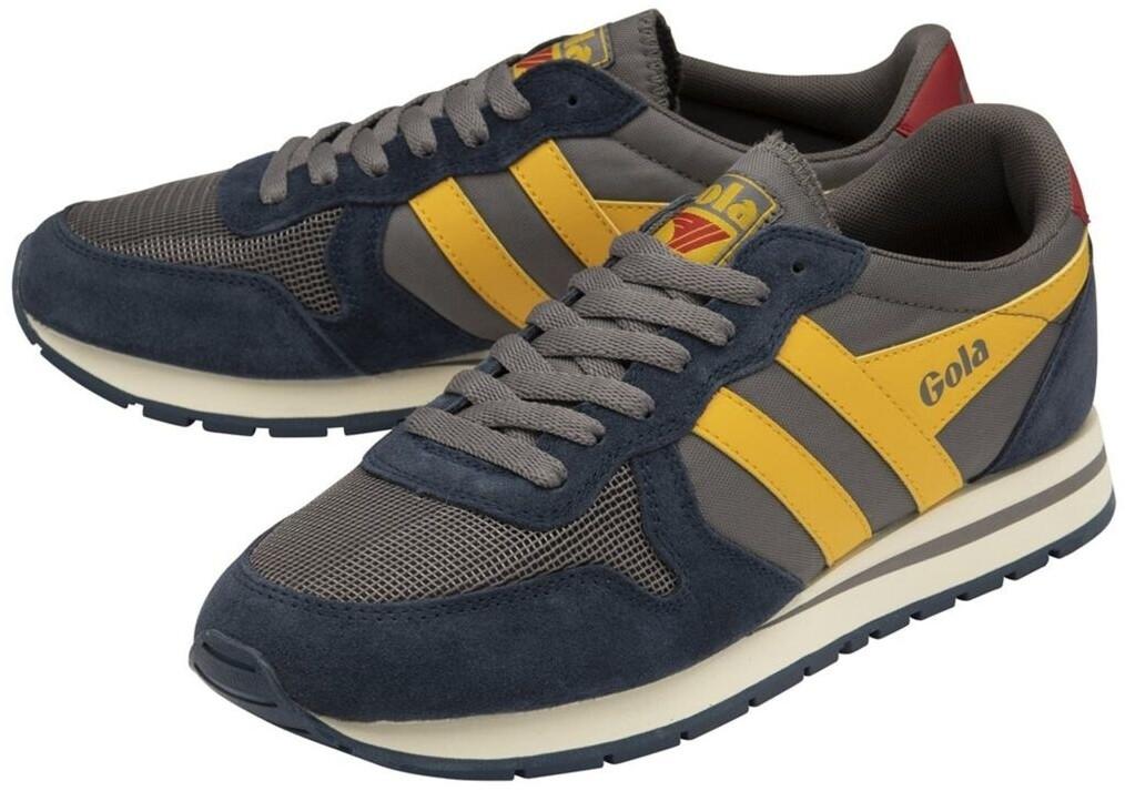 Sneakers Gola Daytona Classics Ash/navy/sun