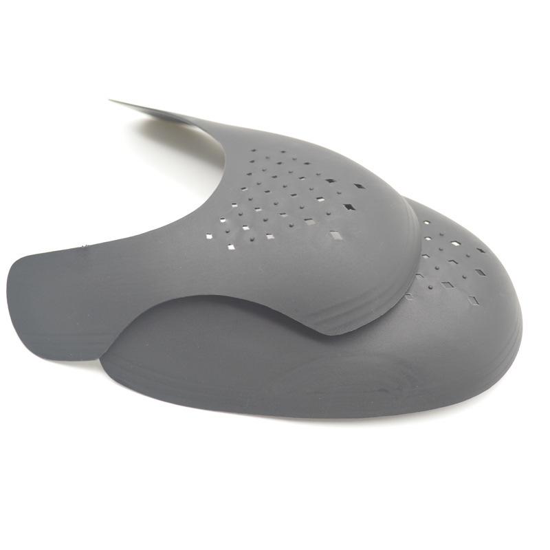 Sneaker Shield: Anti-Crease, Anti-Wrinkle Shoe Support, Trim To Fit Size