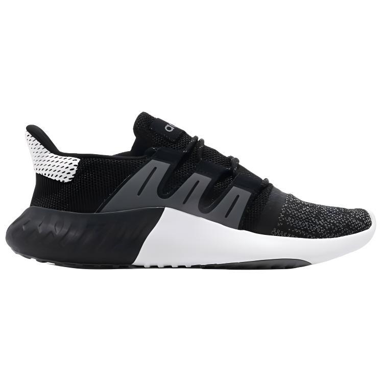 Adidas Tubular Dusk 'Black' Men's B37754