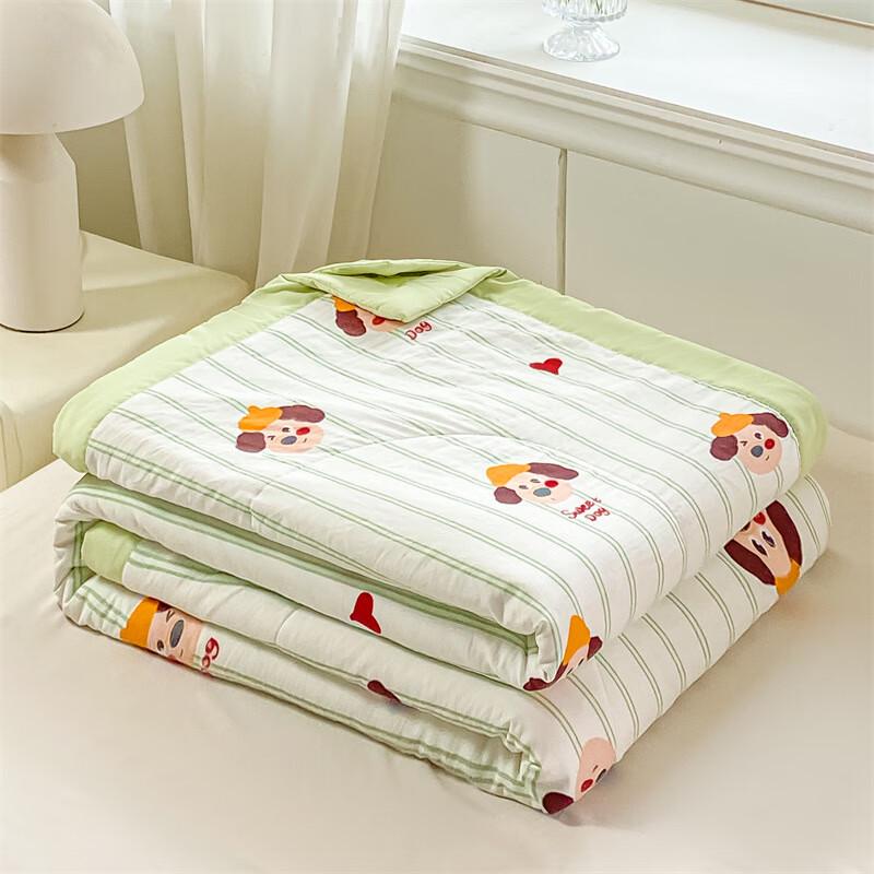 Yuanzhiwei Class A Xinjiang Cotton Summer Quilt