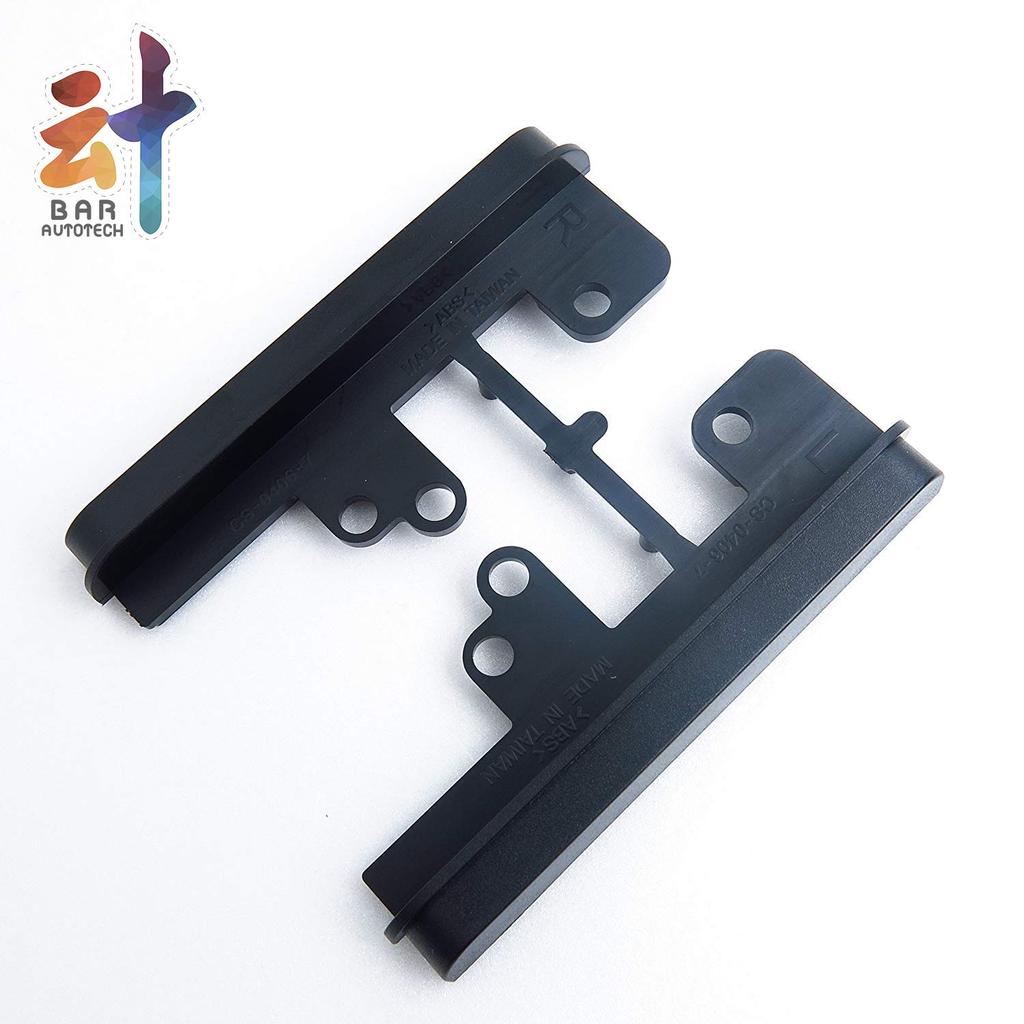 BAR AUTOTECH Audio Panel Side Panel Wide Panel Antenna Mounting