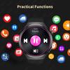 2024 Smart Watch 4 Pro NFC Smartwatch GT4 for Men Women AMOLED AI Voice Bluetooth Call Blood Pressure GPS Route Tracker Watches For IOS Android