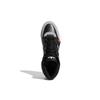 adidas Originals Drop Step Black Orange Unisex 'Black Orange' Sneakers EE5219