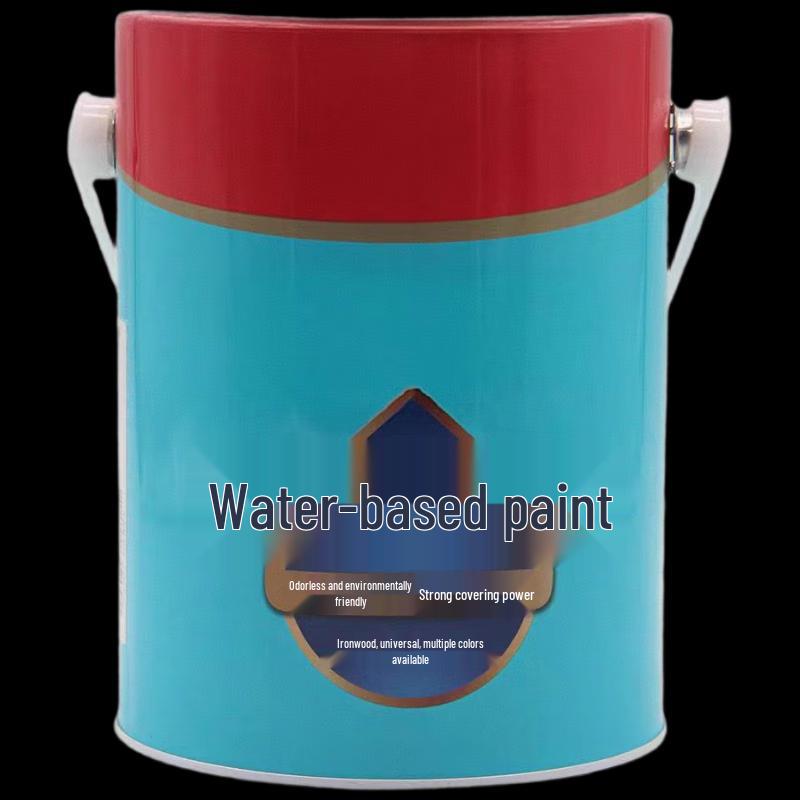 Xian Wan B7000 Water-Based Multi-Surface Enamel Paint