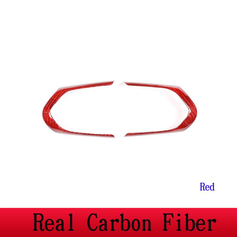 

Real Carbon Fiber For BMW F20 F21 F22 F23 F30 F32 F33 F34 F36 F39 F15 F16 F80 F85 F86 M-Sport Car Steering Wheel button Stickers