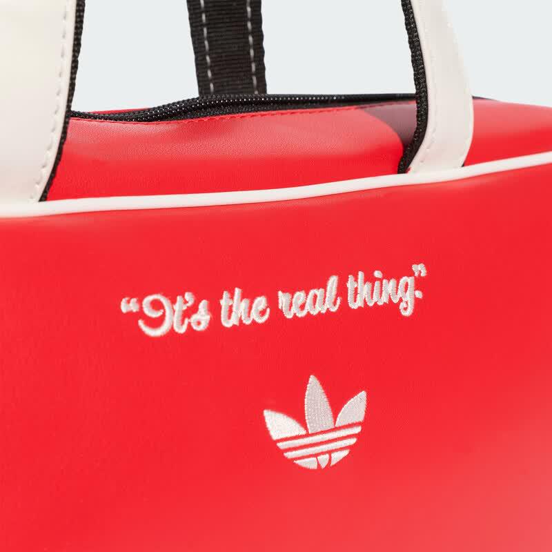 Adidas Originals x Coca-Cola Dopamine Style Bag