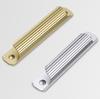 Aluminum Alloy Screen Door Handle Window Sliding Door Knob Cabinet Door Furniture Drawer Handle Easy To Install