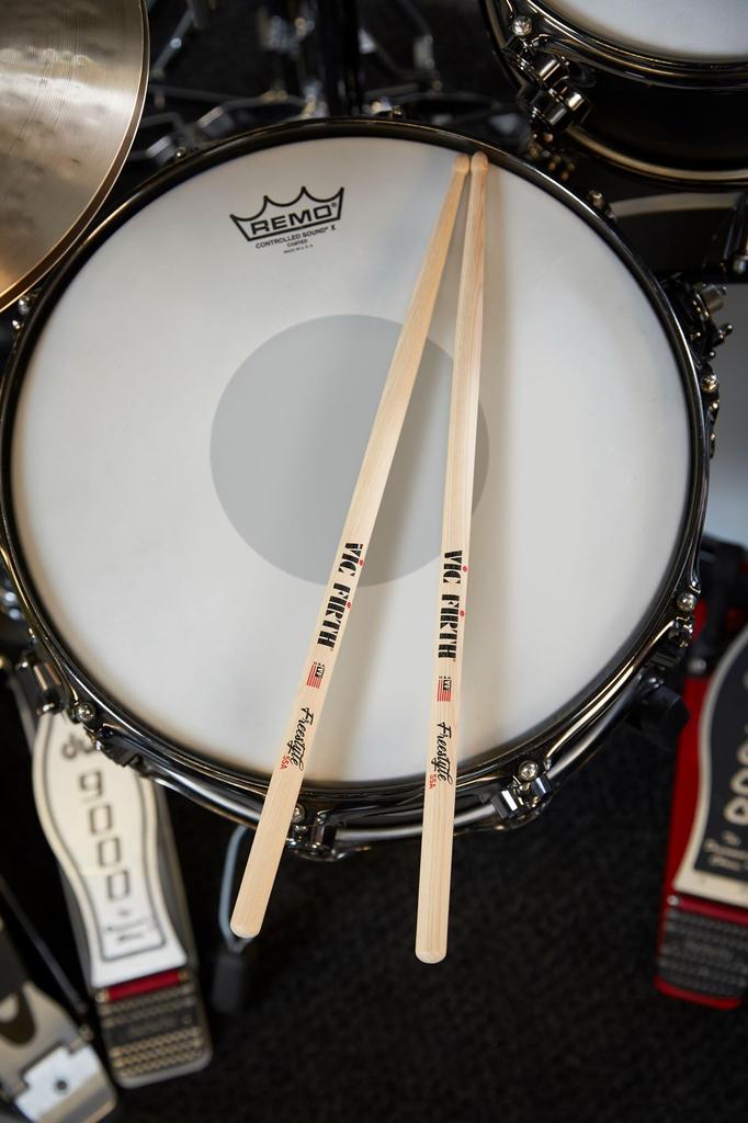 VIC FIRTH Stick Freestyle 5B VIC-FS5B