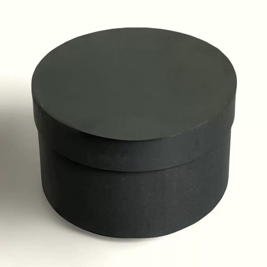 Handmade Kraft Paper Box for Candy, BJD Dolls, Gifts, and Desserts