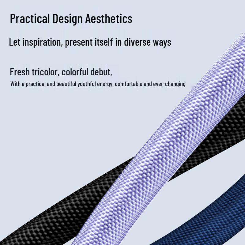 120W Type-C Fast Charging Cable, 6A Flash Compatible with Huawei, Honor, Vivo, Oppo