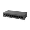 Switch De 8 Puertos Gigabit