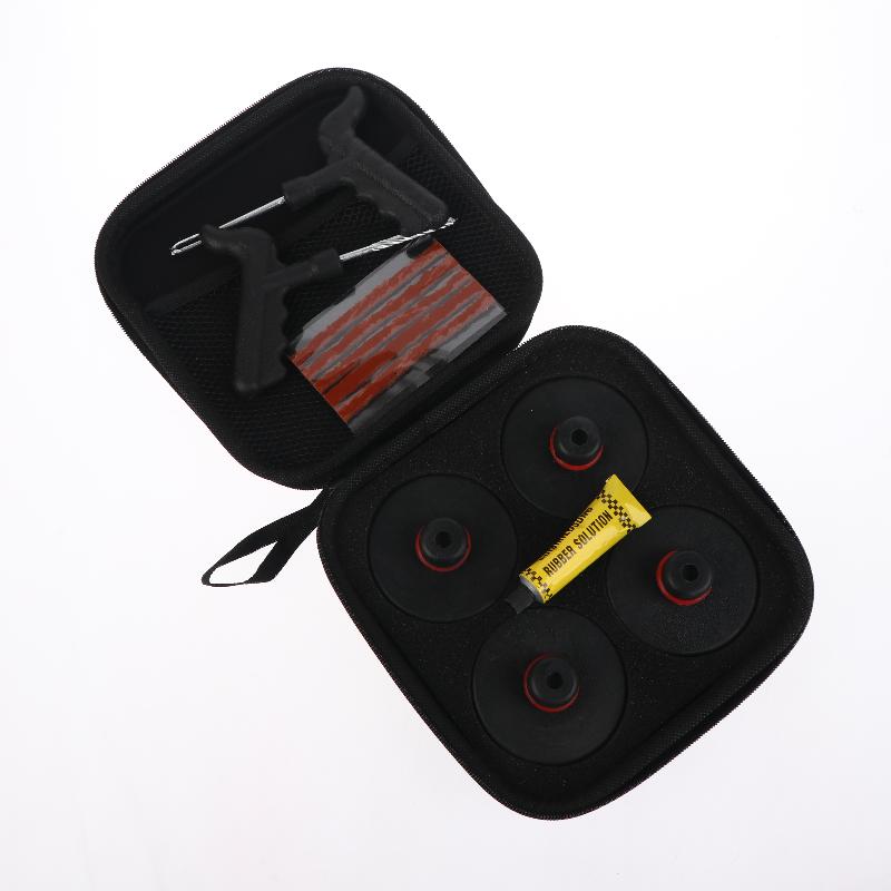 New Car Rubber Lifting Jack Pad Adapter Tool Chassis Lift Stands Adapter Case Car Repair Tool Accessories For Model 3Y