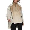 Adidas Jackets Women's White Stand Collar Moderate Other GM4326