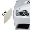 1pc Car Headlight Left/Right Nozzle Cap Auto Accessories for BMW E92 E93 316 320 323 325 328 330 335 Coupe Convertible 2006-2009
