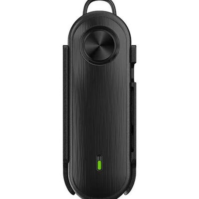 Zchat Mini Wireless Bluetooth Ear-Hook Walkie-Talkie H6 (CN Version)