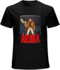 Men's Summer T Shirt Men's Akira Neo Tokyo Is About To Explode Cotton T Shirt Hand Wash Recommended
