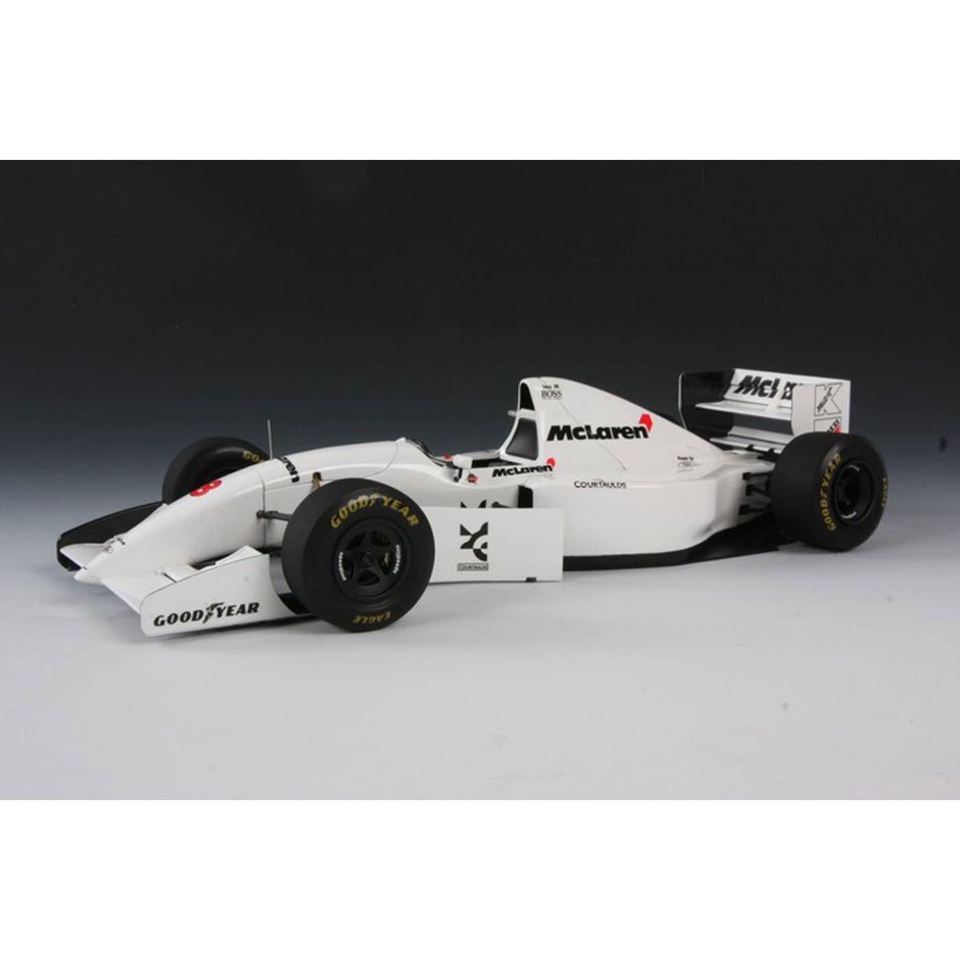 

Tamiya Scale Limited Series 1/20 McLaren Ford MP4/8 25172