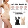 Sexy Mesh Shapewear Frauen Body Push-Up Bh Wiedergutmachung Tank Top Taille Trainer Bauch Tuck BodyShaper Transparente Dessous