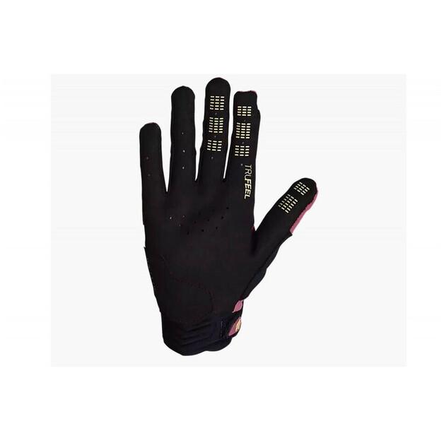 Fox Lady Defend Cycling Gloves (guava)