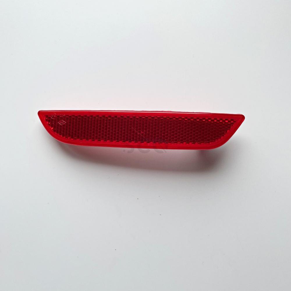 Pro Renault Clio 4 HB Reflector Reflektor zadního nárazníku pro Clio IV pro Lutecia IV pravá levá strana 265659650R 265605789R 2012-2018 roky