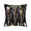 Drachenlord Meme Poster Rainer Winkler Pillow Case Print Pillow Cover Novelty Pillowcases For Living Room Bed Chair