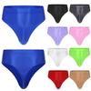 Men's Boxers Underwear Breathable Boxer Briefs Swimtrunk Swimsuit Underwear