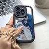 Limited Run Bl Anime Phone Case For Iphone 17 16 Pro Max 15 14 13 12 11 Plus Cover Soft TPU
