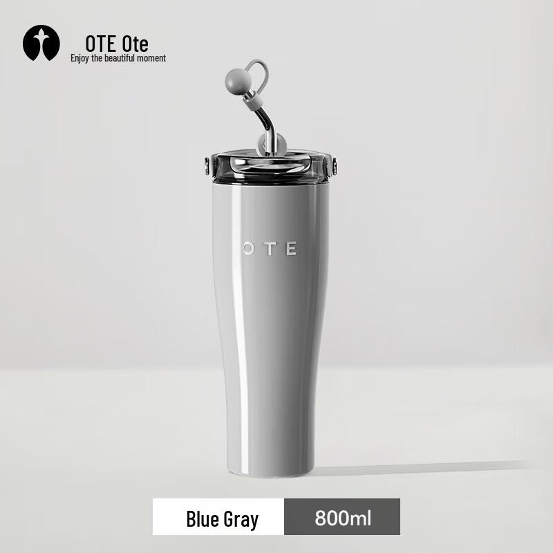 OTE Large Capacity 316 Stainless Steel Insulated Travel Mug