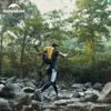 Naturehike TB03 Shimmer 40L Wet/Dry Waterproof Bag
