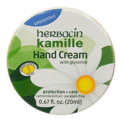 Herbacin El Kremi Kokusuz (20mL)