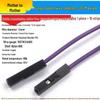10/20/30CM Dupont Jumper Wires: Female to Female, Male to Female, Male to Male Pin Header Leads