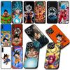Dragon Gokus Ball DragonBalls Super Phone Case for Motorola Moto G86 G14 G35 G34 G45 G55 G67 G75 G85 G24 G15 G54 G57 Power Cover