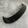 Spoiler Spate Roof Wings Stil WRC Pentru Volkswagen Polo MK5 6R 6C 3/5 Uși TSI TDI TGI 2009-2017 Spoiler Tuning Capace Bodykits