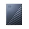 Western Digital My Passport Ultra External Hard Drive 5 TB Blue