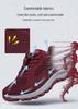 Genuine Mesh Sports Shoes for Middle-Aged Women and Men - Spring/Summer Walking Sneakers