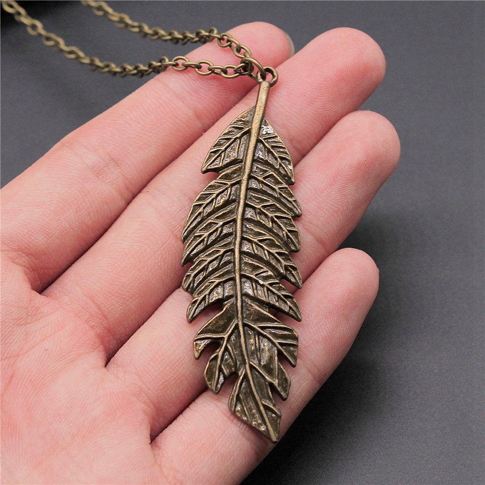 45cm Oder 70cm Lange Kette Halskette Lebensbaum Hochzeitsschmuck Zubehör QN079