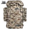 Mochila de Acampamento ao Ar Livre Dragon Shield 85L