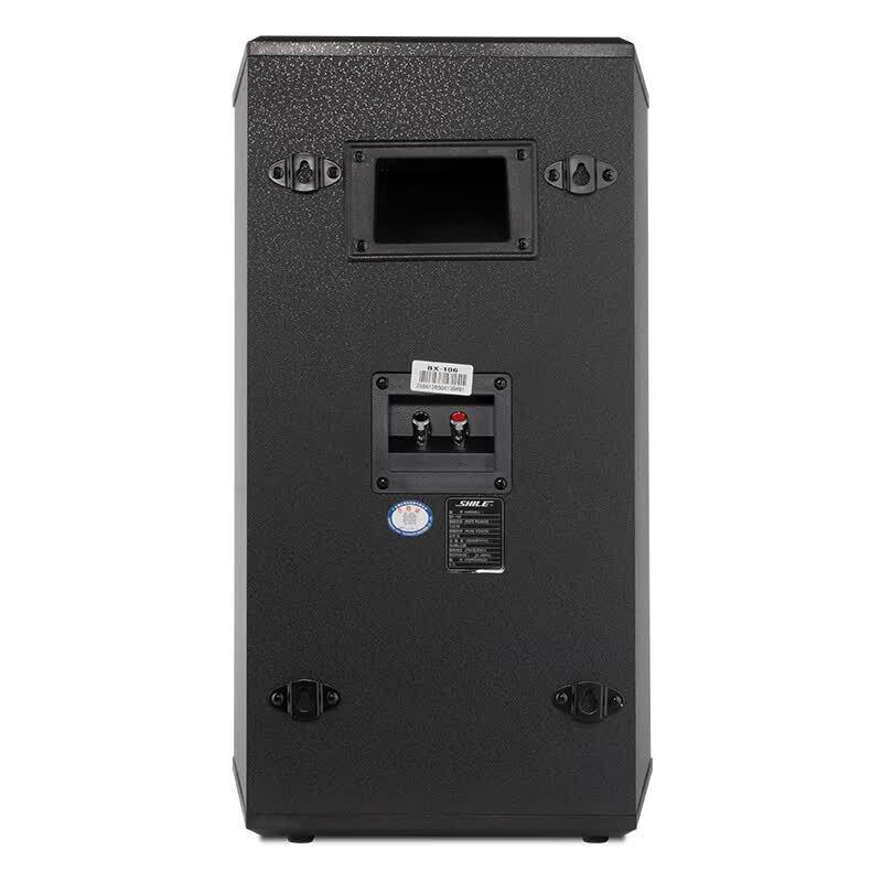 SHILE 10-inch Conference Speaker System (CN Version)