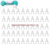 50pcs Clips for Honda 90666-SDA-A01, Compatible with Accord, Civic, CR-V, Odyssey.