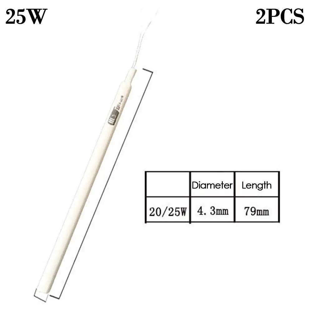 1pc 220V Heating Element Soldering Iron Ceramic Heater Core Adapter Heating Tool Solder Iron Station Welding Equipment