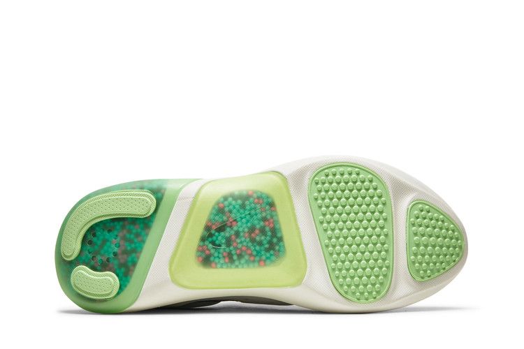 Nike Joyride Dual Run White Vapor Green