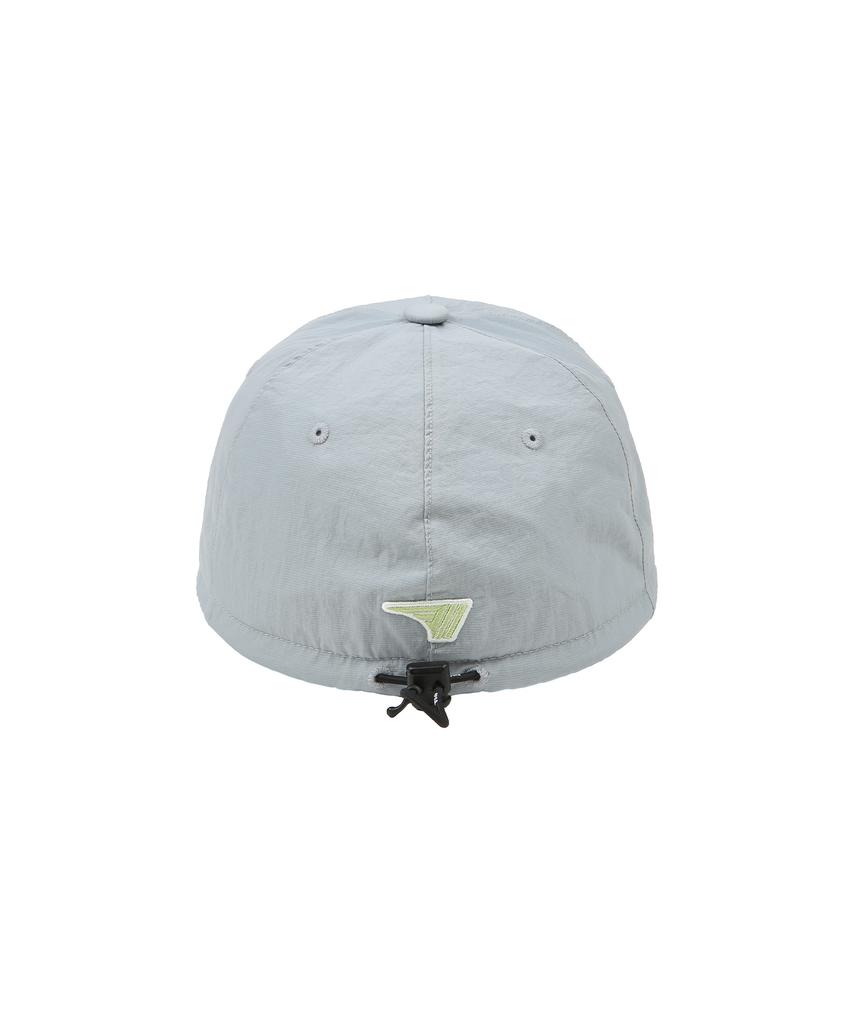 GOLA [Gl]26 Drawstring Cap [Light Gray]