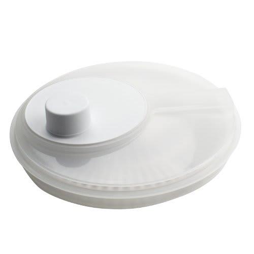 Pearl Metal Sink Multi-Hook Set of 2, White, Made In Japan, C-5731