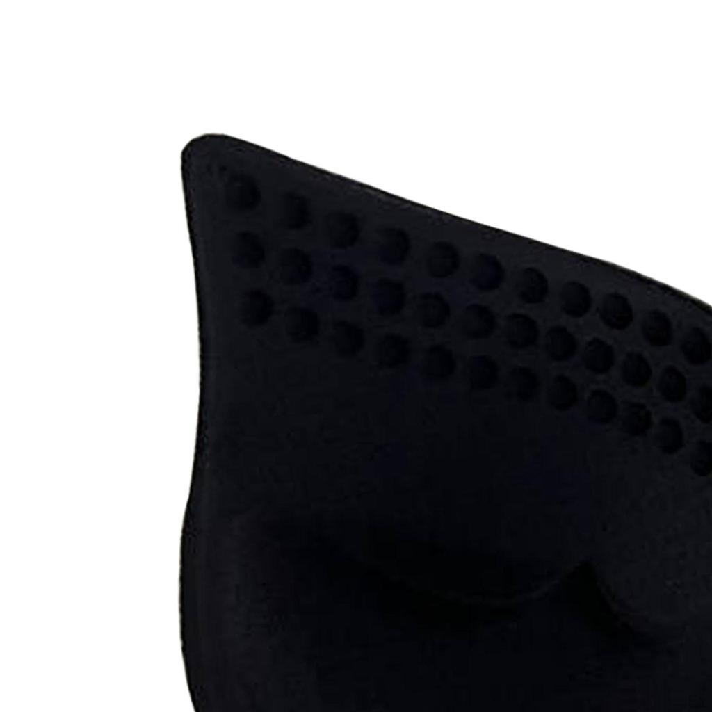 Bra Pads Inserts Breathable Portable Replacement for Daily Wear Sports Yoga