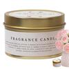 Soy Wax Scented Candles Bad Smell Remover Aromatherapy Fragrant Home Candle for Relaxation Bedroom Bathroom Camping, Gift